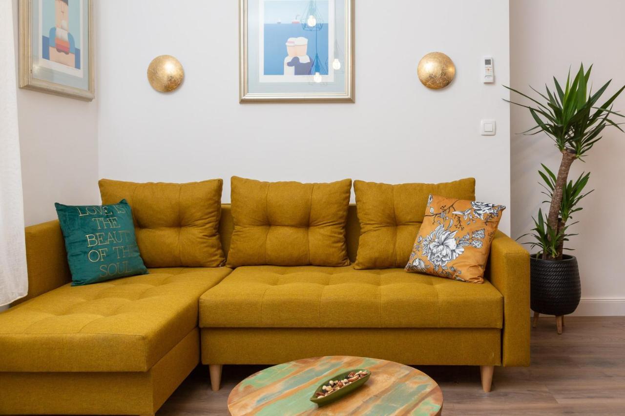 Luxury Apartment Toni Split Exterior foto