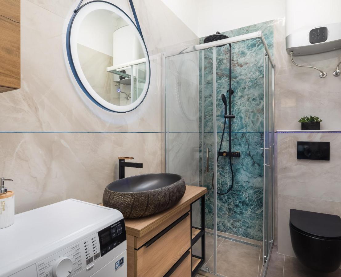 Luxury Apartment Toni Split Exterior foto