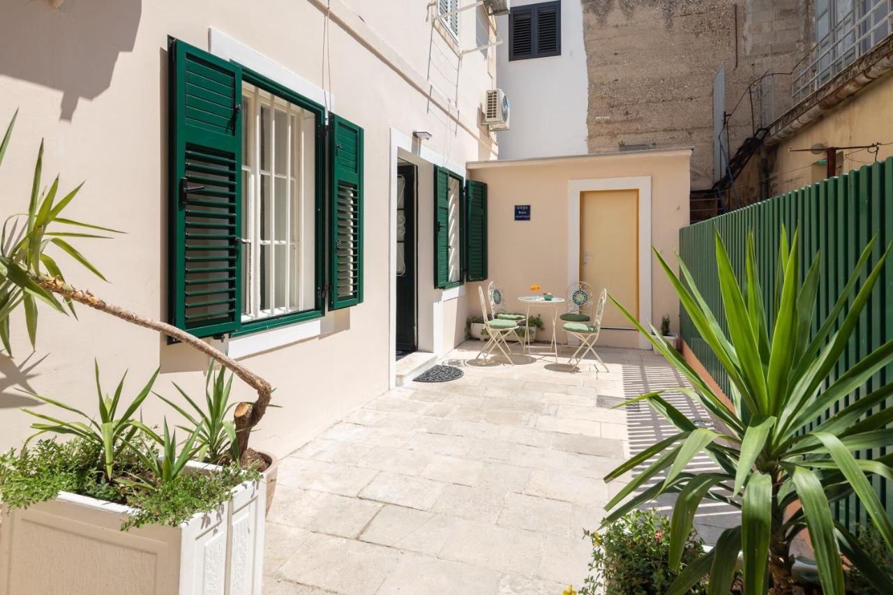 Luxury Apartment Toni Split Exterior foto